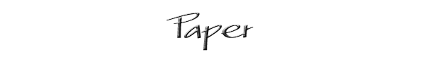 Paper